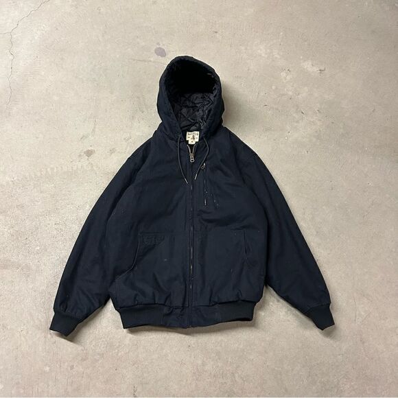 Carhartt style jacket size medium